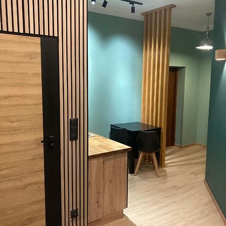 Apartamenty Przy Fontannie Zielona Góra Eksteriør billede